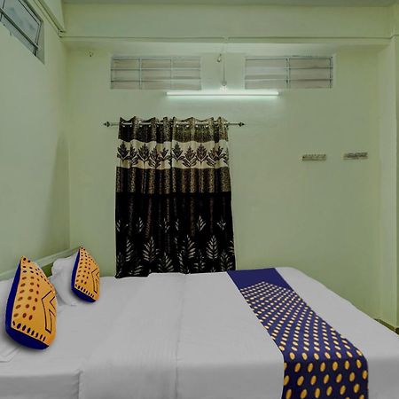 Spot On Rainbow Lodge Guwahati Exterior foto